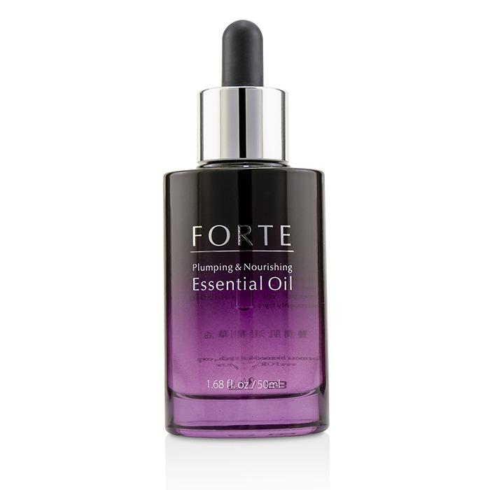 Plumping & Nourishing Essential Oil - 50ml/1.68oz