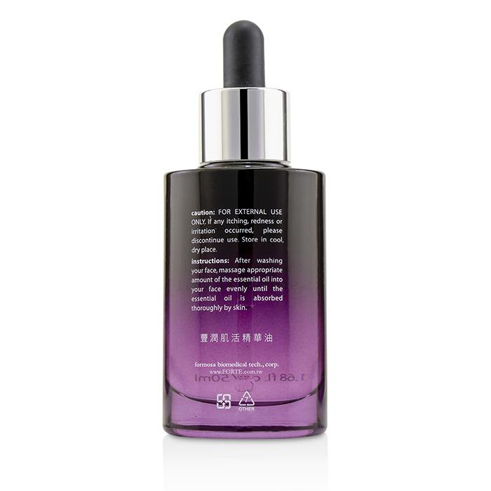 Plumping & Nourishing Essential Oil - 50ml/1.68oz