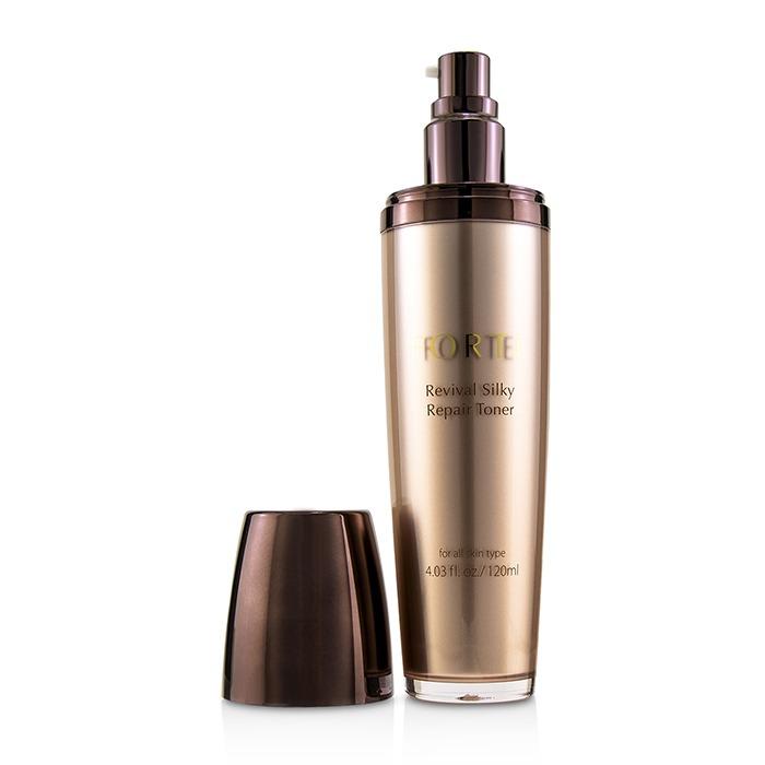 Revival Silky Repair Toner - 120ml/4.03oz