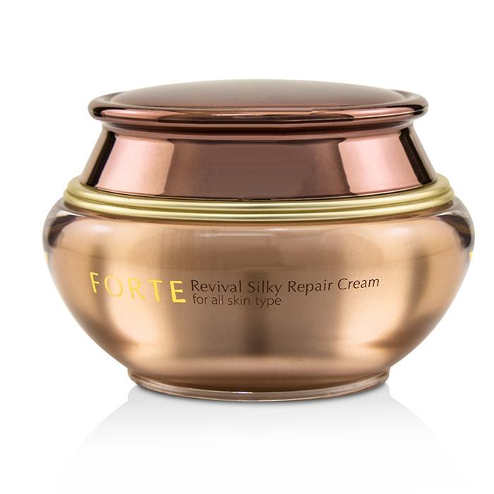 Revival Silky Repair Cream - 55ml/1.84oz