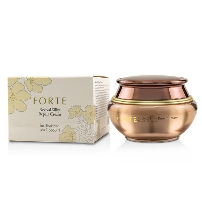 Revival Silky Repair Cream - 55ml/1.84oz