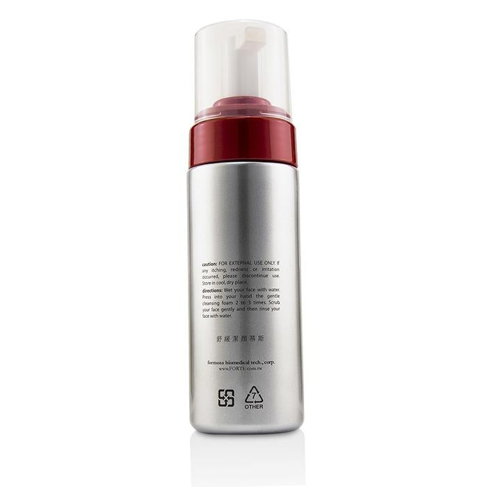 Soothing Facial Cleansing Mousse - 160ml/5.37oz
