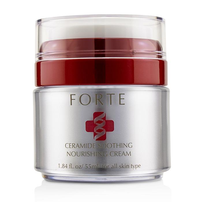 Ceramide Soothing Nourishing Cream - 55ml/1.84oz