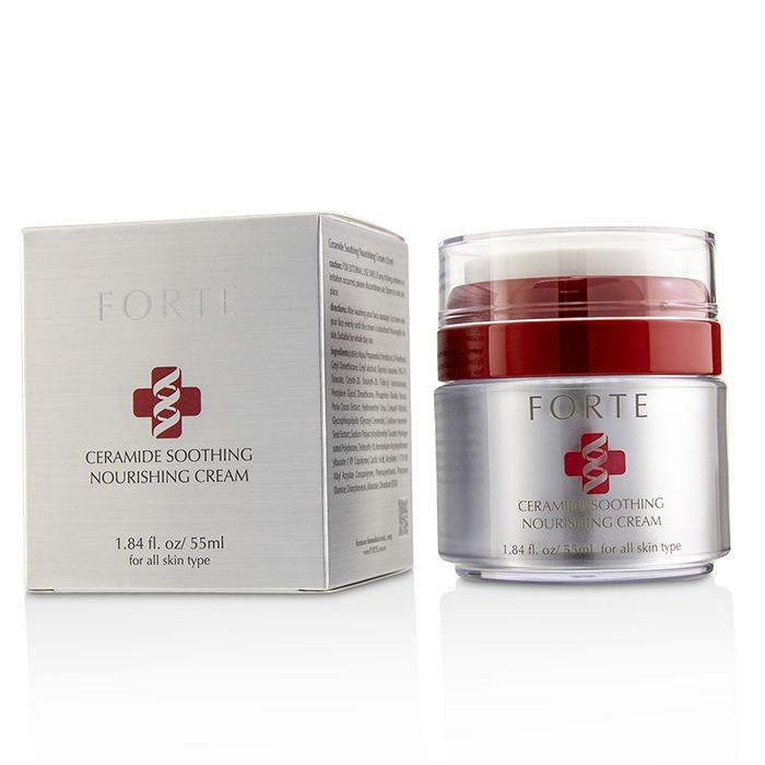 Ceramide Soothing Nourishing Cream - 55ml/1.84oz