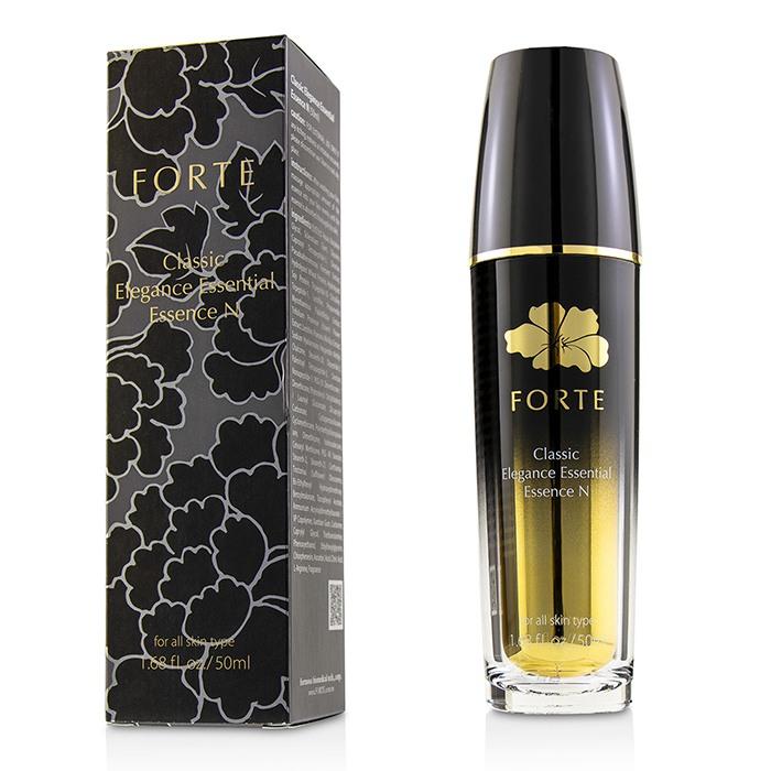 Classic Elegance Essential Essence N - 50ml/1.68oz