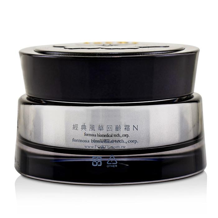 Classic Elegance Essential Cream N - 55ml/1.84oz