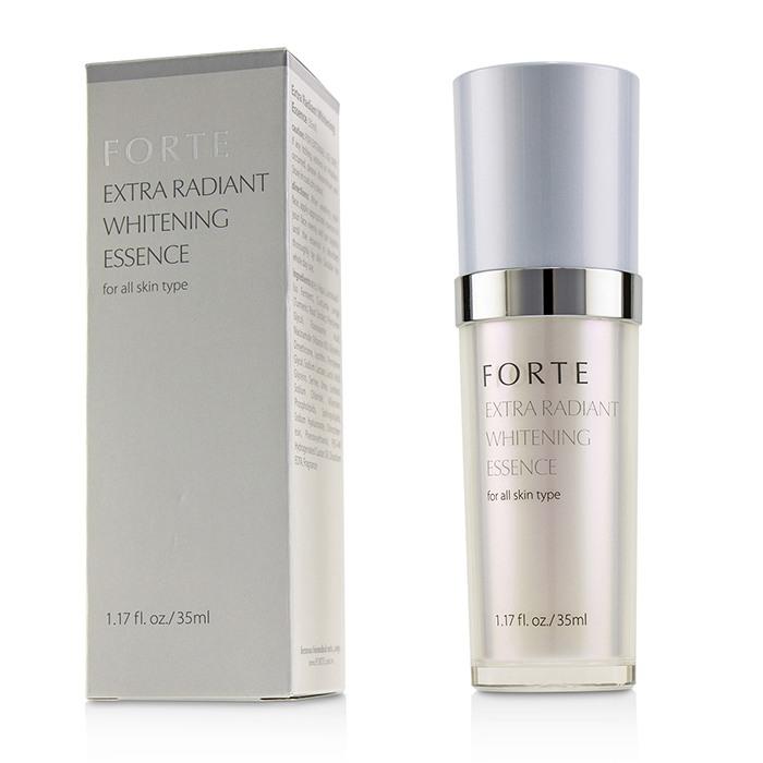 Extra Radiant Whitening Essence (for All Skin Type) - 35ml/1.17oz