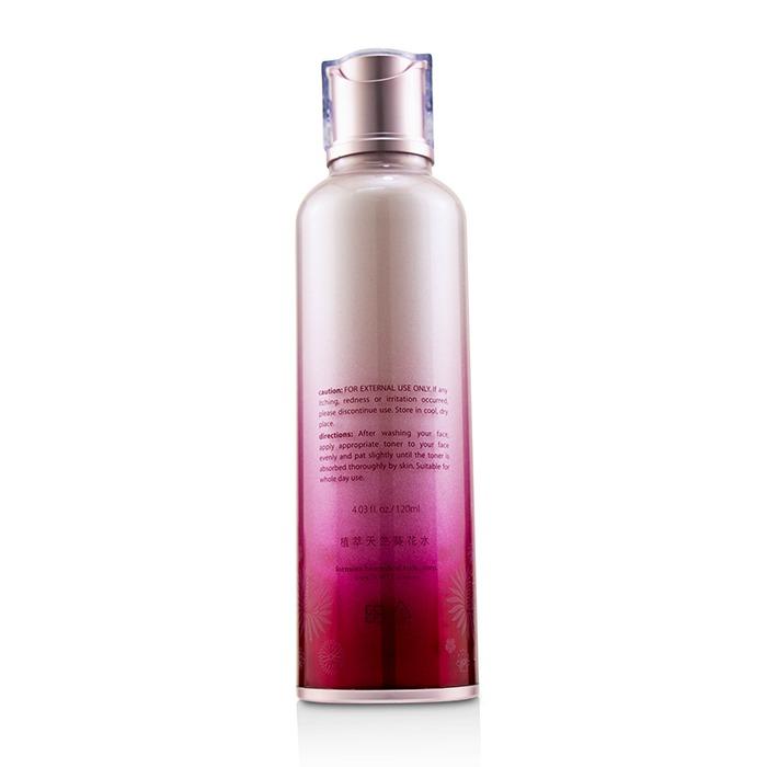 Rejuvenating Herbal Geranium Toner (for All Skin Type) - 120ml/4.03oz