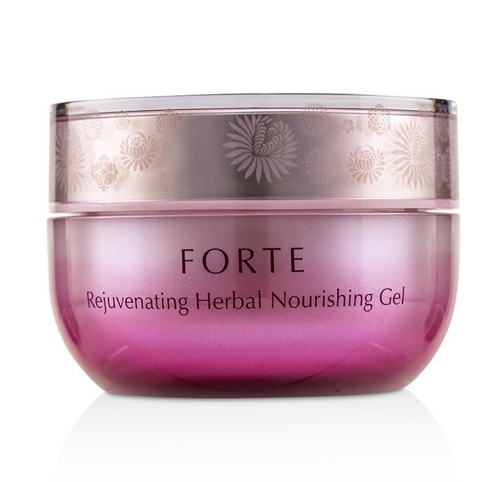 Rejuvenating Herbal Nourshing Gel (for All Skin Type) - 55ml/1.84oz