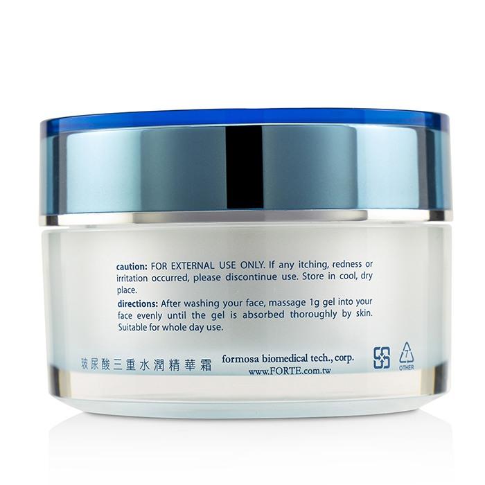 Hyaluronic Acid Triple Effect Moisure Cream - 50ml/1.68oz