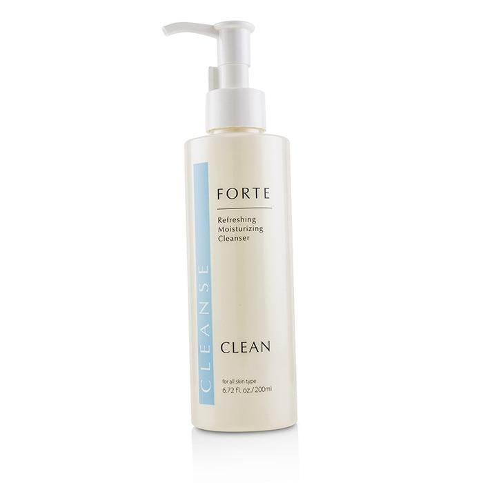 Clean Refreshing Moisturizing Cleanser - 200ml/6.72oz