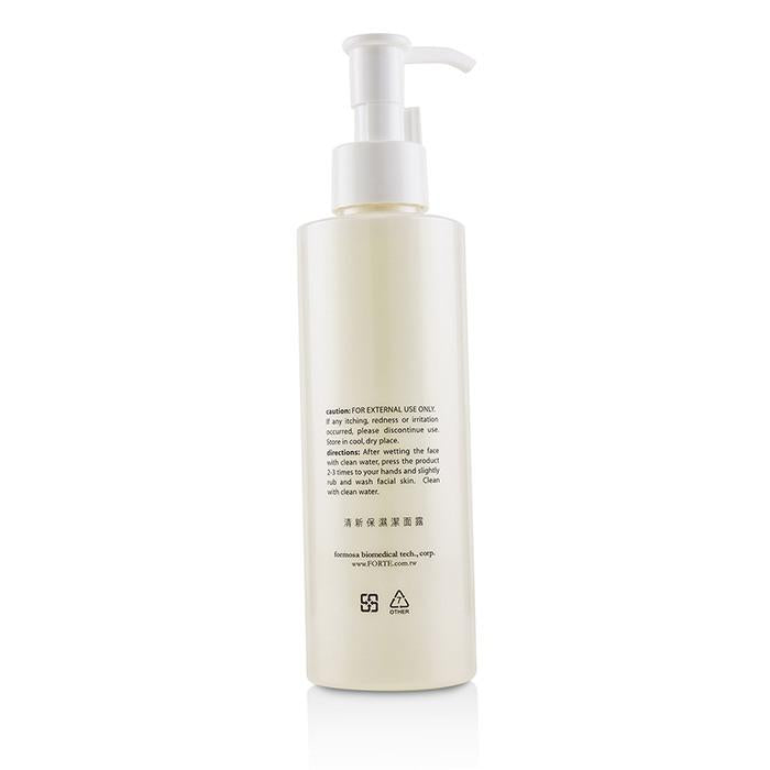Clean Refreshing Moisturizing Cleanser - 200ml/6.72oz