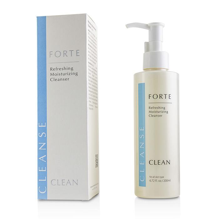 Clean Refreshing Moisturizing Cleanser - 200ml/6.72oz