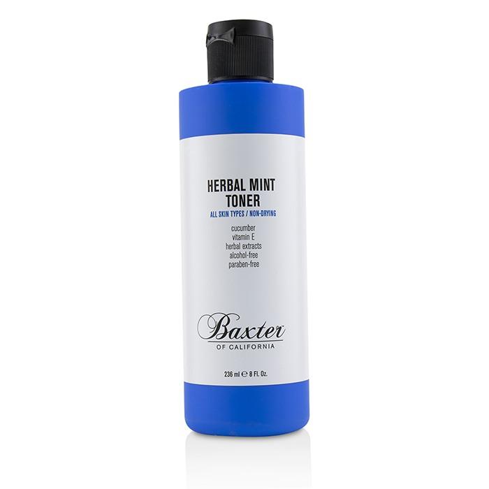 Herbal Mint Toner - 236ml/8oz