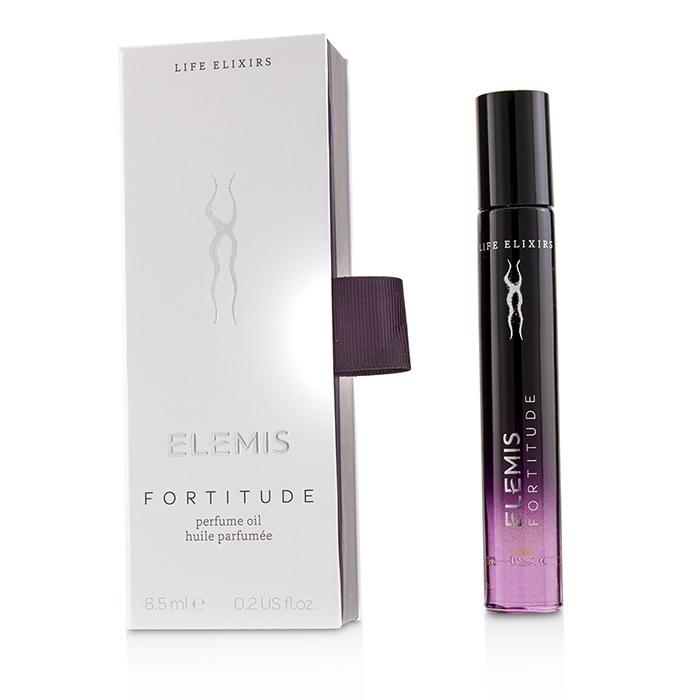 Life Elixirs Fortitude Perfume Oil - 8.5ml/0.2oz