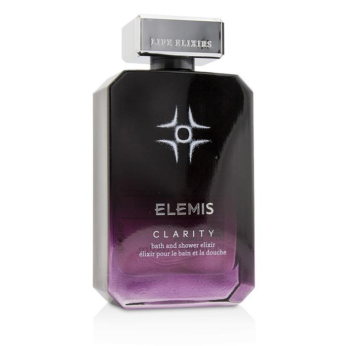Life Elixirs Clarity Bath & Shower Oil - 100ml/3.3oz