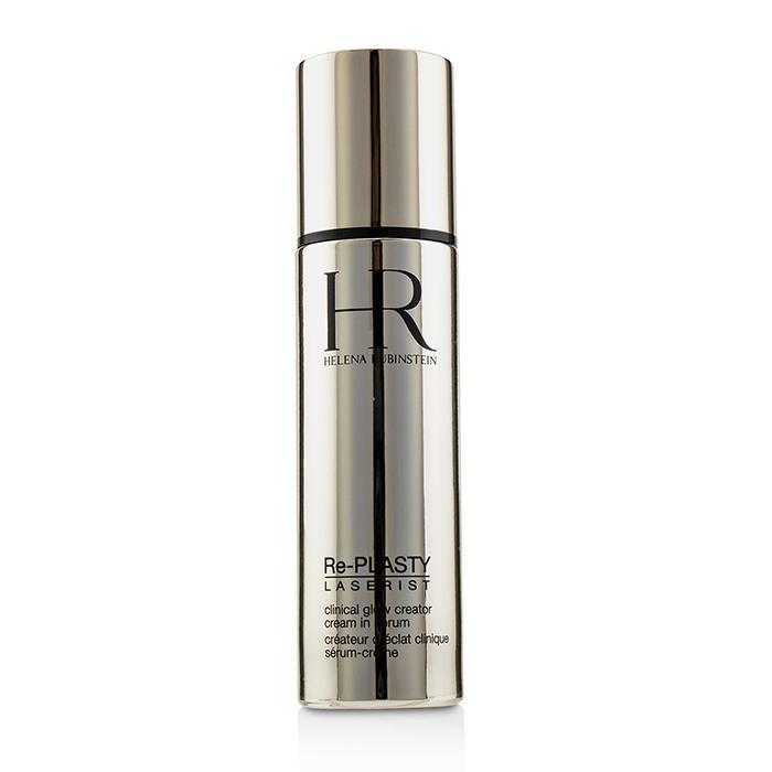 Re-plasty Laserist Clinical Glow Creator Cream In Serum - 30ml/1.01oz