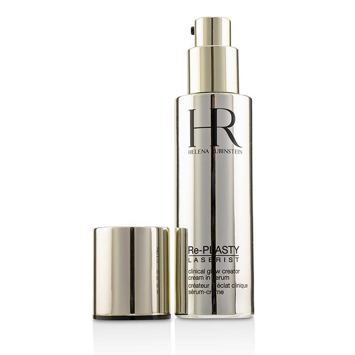 Re-plasty Laserist Clinical Glow Creator Cream In Serum - 30ml/1.01oz