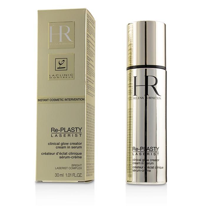 Re-plasty Laserist Clinical Glow Creator Cream In Serum - 30ml/1.01oz