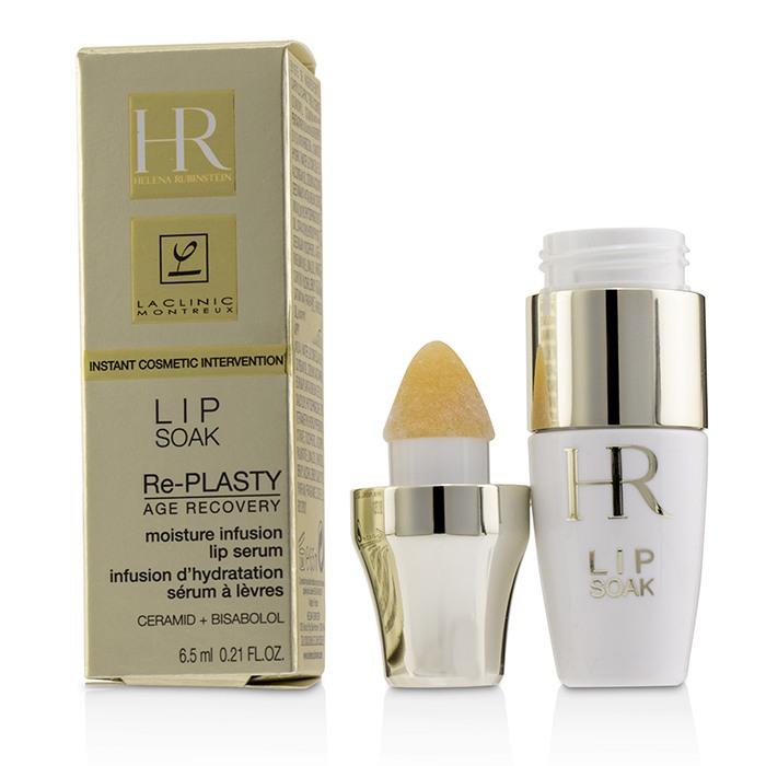 Re-plasty Age Recovery Lip Soak Moisture Infusion Lip Serum - 6.5ml/0.21oz