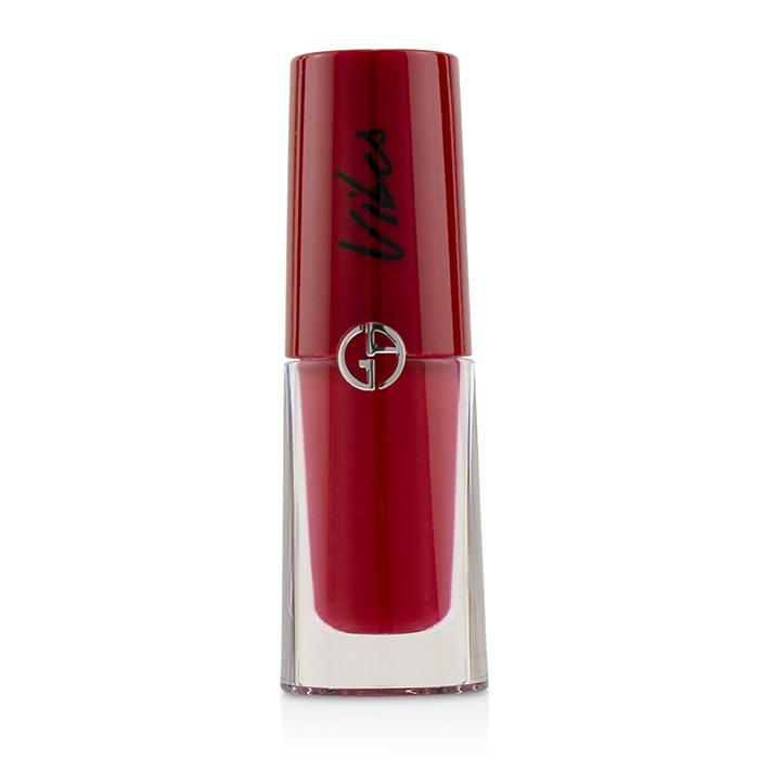 Lip Magnet Second Skin Intense Matte Color - # 304 Scarlet - 3.9ml/0.13oz