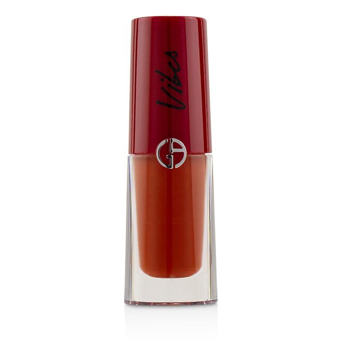 Lip Magnet Second Skin Intense Matte Color - # 405 Vermillon - 3.9ml/0.13oz