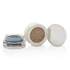 Cream And Powder Eye Color - # 10 Azure Sun - -