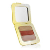 Soleil Contouring Compact - # 03 Nude Glow - 20g/0.7oz