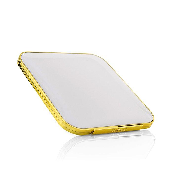 Soleil Contouring Compact - # 03 Nude Glow - 20g/0.7oz