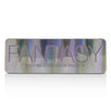 Eyeshadow Palette (12x Eyeshadow, 2x Applicator) - Fantasy - 12g/0.42oz