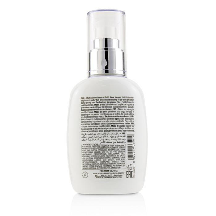 Semi Di Lino Diamond Extraordinary All-in-1 Fluid (normal Hair) - 125ml/4.23oz