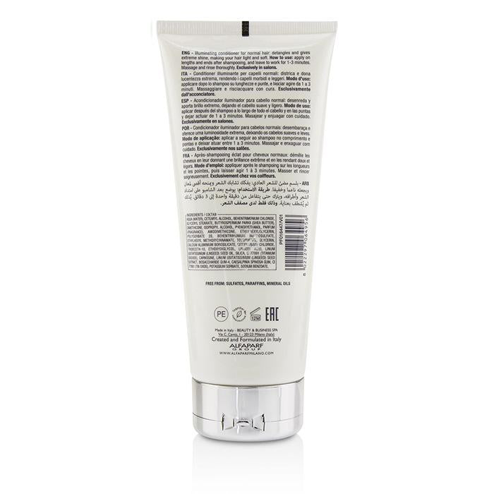 Semi Di Lino Diamond Illuminating Conditioner (normal Hair) - 200ml/6.76oz
