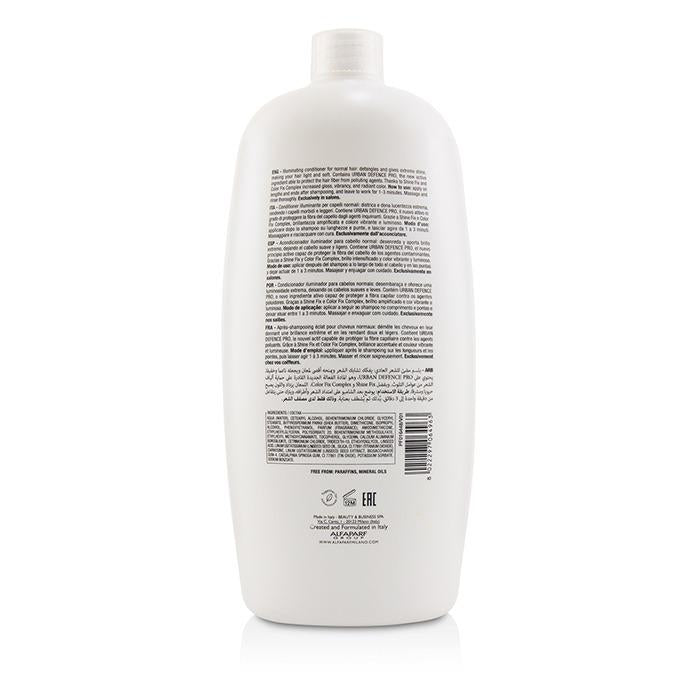Semi Di Lino Diamond Illuminating Conditioner (normal Hair) - 1000ml/33.8oz
