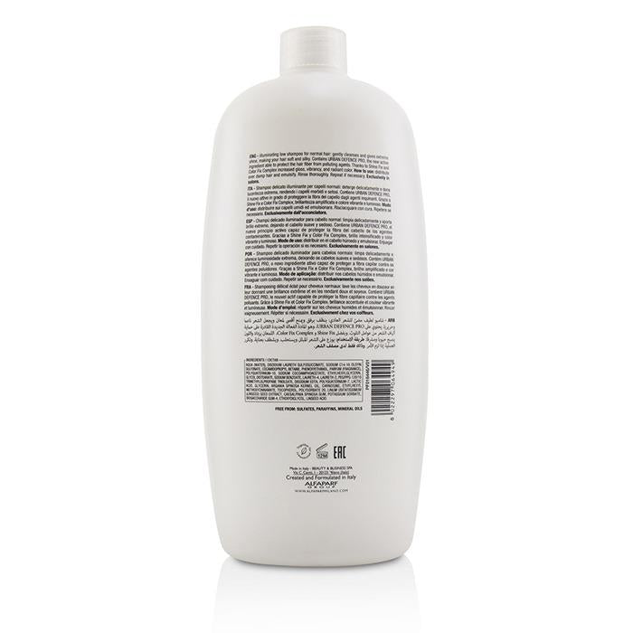 Semi Di Lino Diamond Illuminating Low Shampoo (normal Hair) - 1000ml/33.8oz