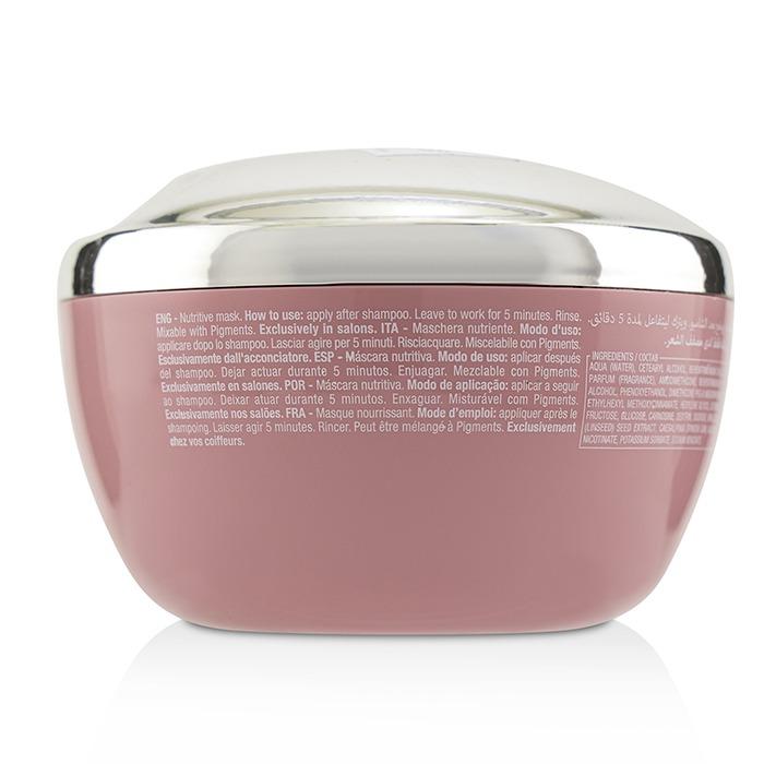 Semi Di Lino Moisture Nutritive Mask (dry Hair) - 200ml/6.76oz