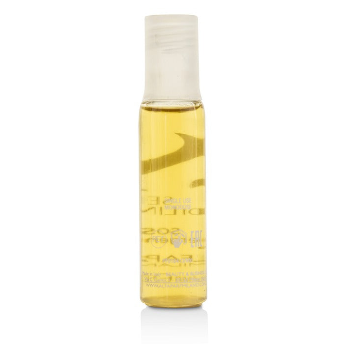 Semi Di Lino Reconstruction Sos Emergency Oil (damaged Hair) - 6x13ml/0.44oz