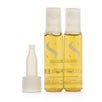 Semi Di Lino Reconstruction Sos Emergency Oil (damaged Hair) - 6x13ml/0.44oz