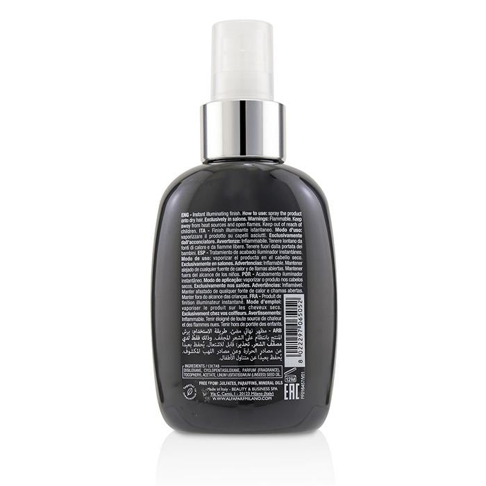 Semi Di Lino Sublime Cristalli Spray (all Hair Types) - 125ml/4.23oz