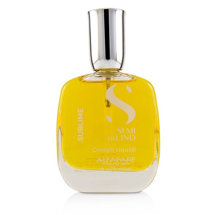 Semi Di Lino Sublime Cristalli Liquidi (all Hair Types) - 50ml/1.69oz
