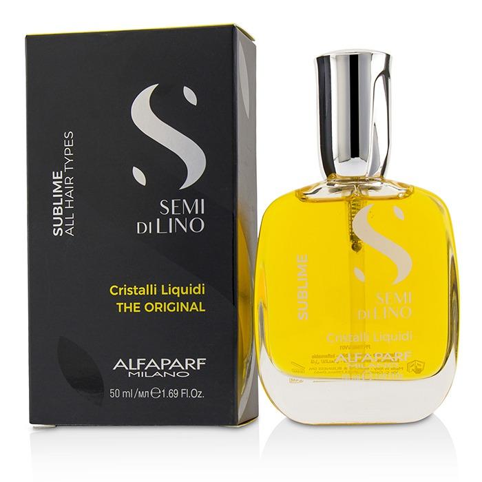 Semi Di Lino Sublime Cristalli Liquidi (all Hair Types) - 50ml/1.69oz