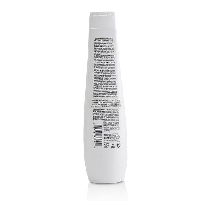 Biolage 3 Butter Control System Conditioner (for Unruly Hair) - 400ml/13.5oz