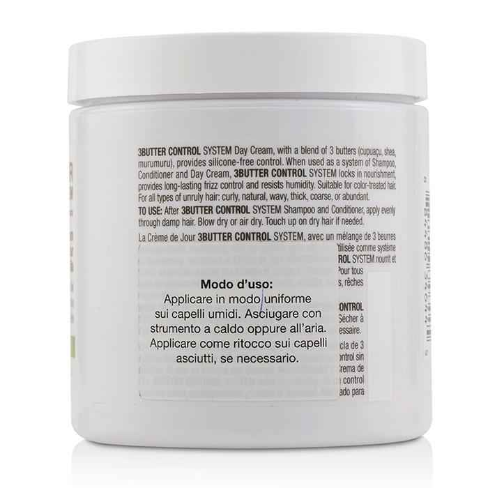 Biolage 3 Butter Control System Day Cream (for Unruly Hair) - 250ml/8.5oz