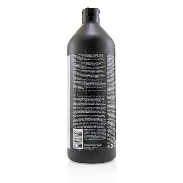 Total Results The Re-bond Strength-rehab System Pre-conditioner (for Extreme Repair) - 1000ml/33.8oz