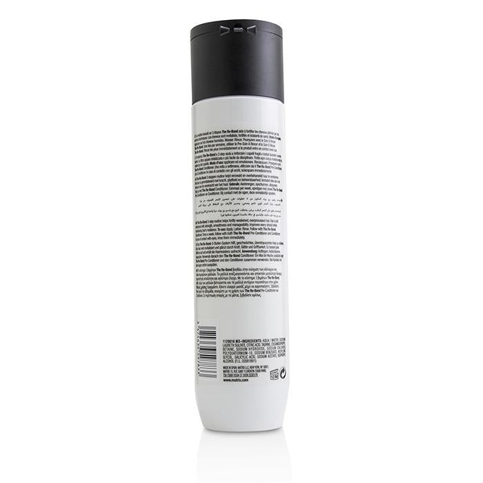 Total Results The Re-bond Strength-rehab System Shampoo (for Extreme Repair) - 300ml/10.1oz