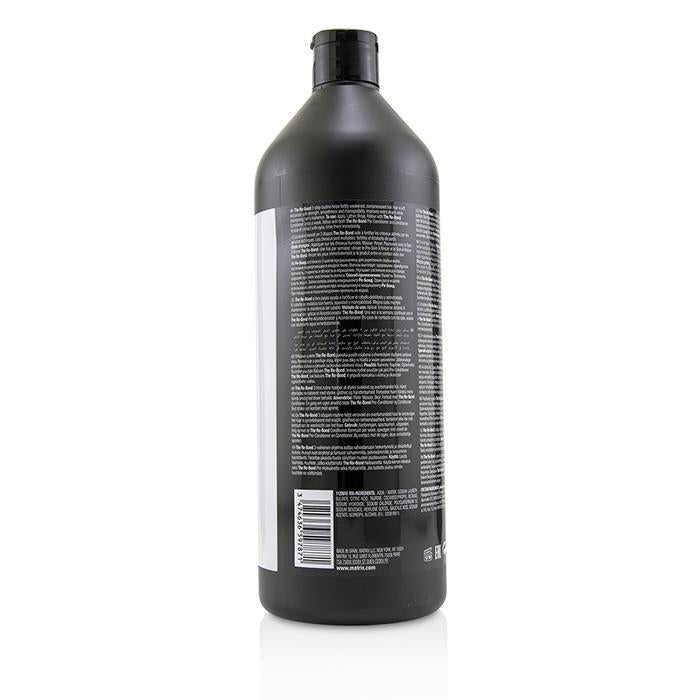 Total Results The Re-bond Strength-rehab System Shampoo (for Extreme Repair) - 1000ml/33.8oz