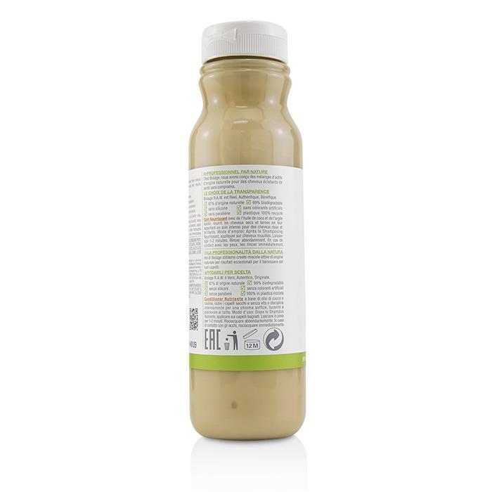 Biolage R.a.w. Nourish Conditioner (for Dry, Dull Hair) - 325ml/11oz