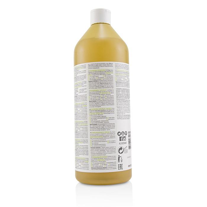 Biolage R.a.w. Nourish Shampoo (for Dry, Dull Hair) - 1000ml/33.8oz
