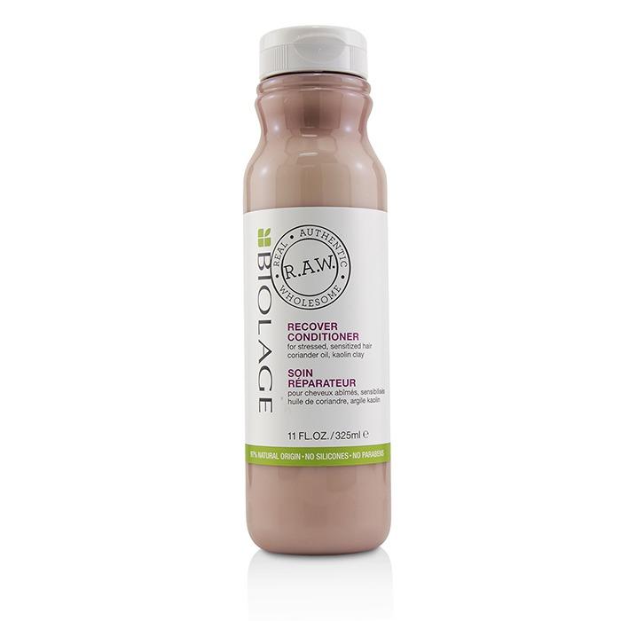 Biolage R.a.w. Recover Conditioner (for Stressed, Sensitized Hair) - 325ml/11oz