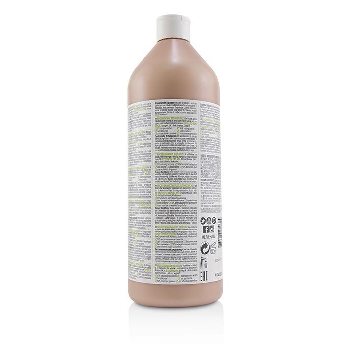 Biolage R.a.w. Recover Conditioner (for Stressed, Sensitized Hair) - 1000ml/33.8oz
