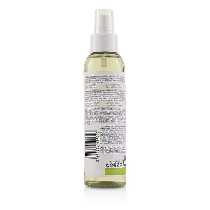 Biolage R.a.w. Replenish Oil-mist (for All Hair Types) - 125ml/4.2oz